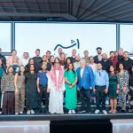 Athar Festival of Creativity: How SYNC Supported Saudi Arabia’s Leading Creative Marketing Gathering