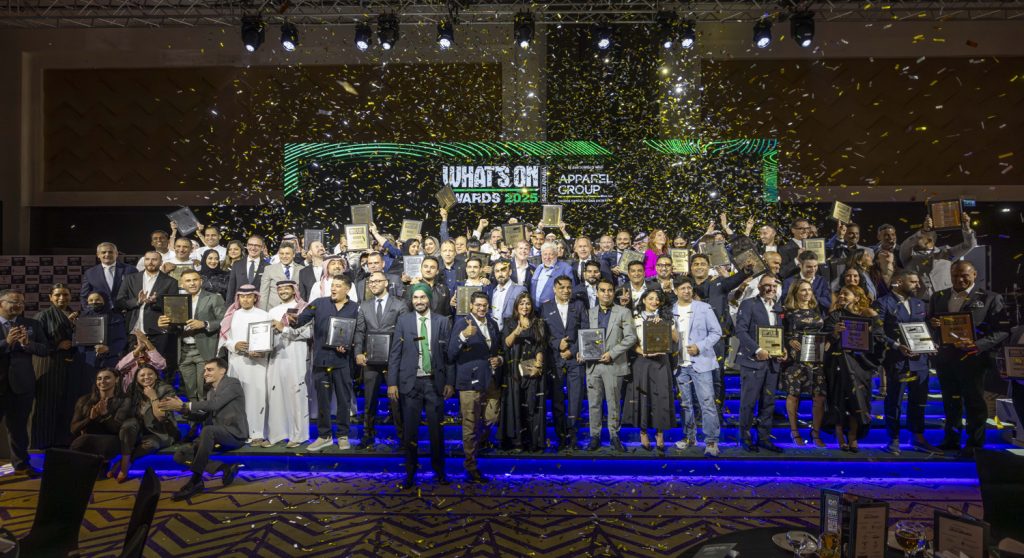 Best event management company in Saudi Arabia