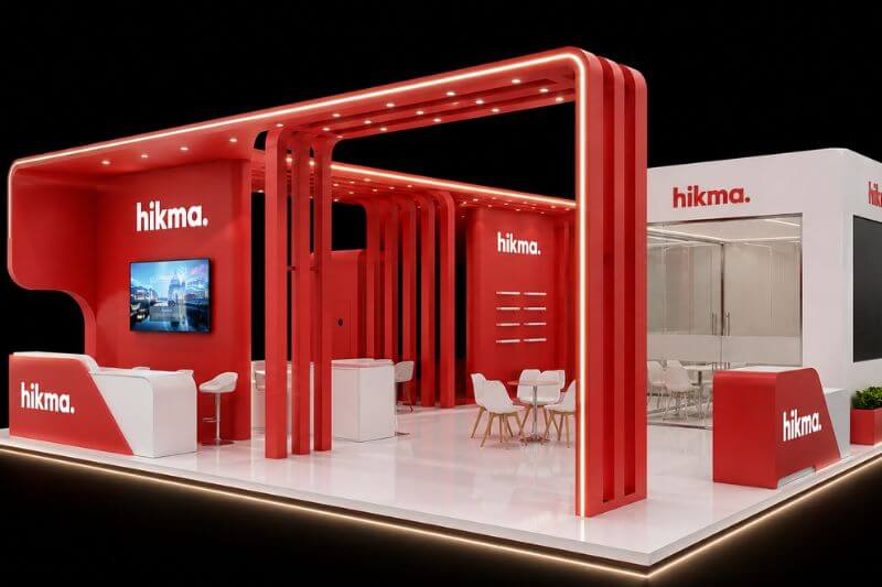 Exhibition booth ideas Exhibition booth ideas