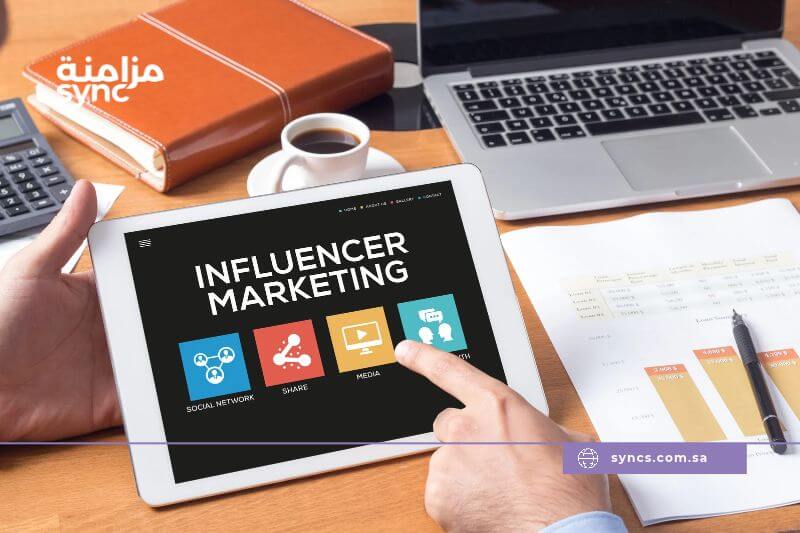 Influencer Marketing for Events in Saudi Arabia