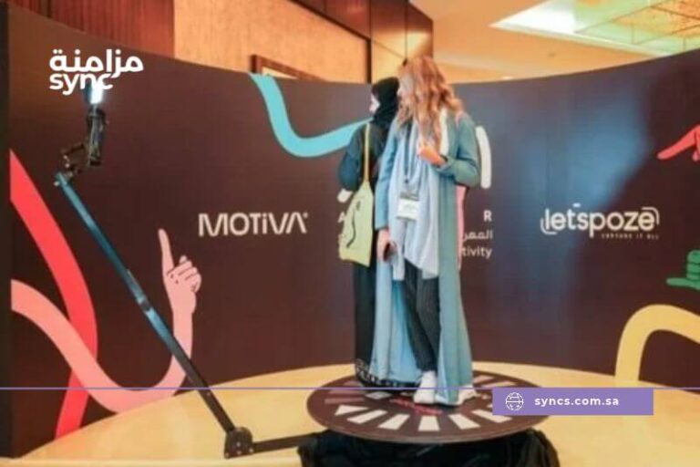Micro-influencer marketing in saudi - sync event solutions