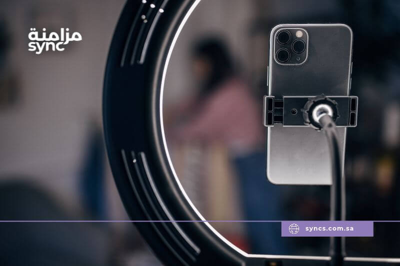 Saudi influencer-marketing pricing - sync event solutions
