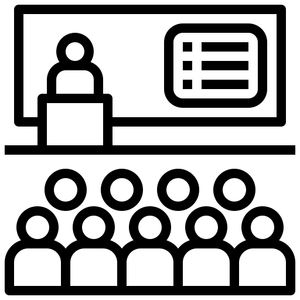 Conference and summit delegate acquisition services in Saudi Arabia – SYNC