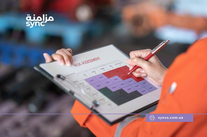 event risk management Saudi Arabia