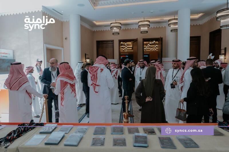 Saudi Event Planning During Travel Disruptions