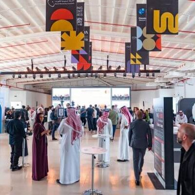 Festival Merchandise & Branding Athar Festival 2025 SYNCS