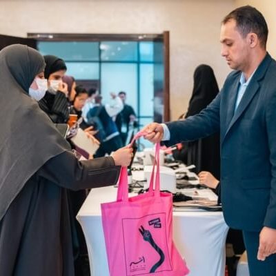Athar Festival Creativity 2023 Riyadh Crowne Plaza largest creative marketing event Saudi Arabia event management company KSA