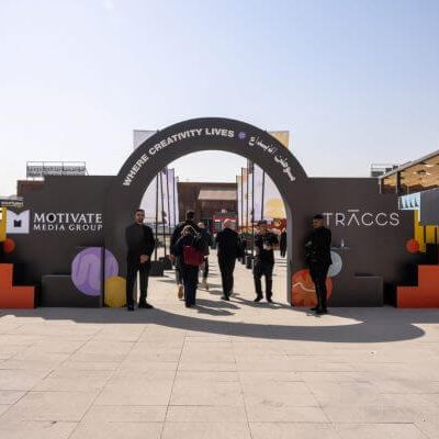 Multi-Stage Management Athar Festival 2025 SYNCS Diriyah