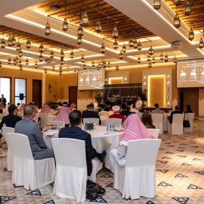 Saudi Alternatives Exchange SAX 2025 Bab Samhan Diriyah investment forum event management company KSA