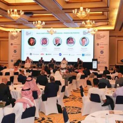 Saudi Business Investment Summit 2025 Riyadh investors policymakers event management company KSA