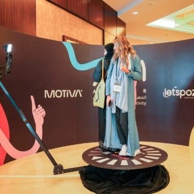 branding promotional structures