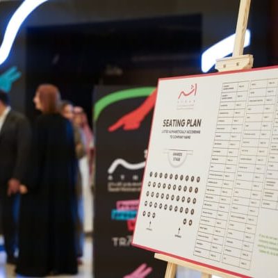 event Crowd Management