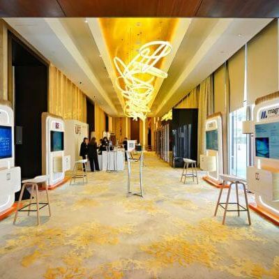 Regulatory Permits & Approvals Informatica Summit SYNCS