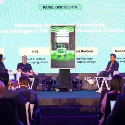 largest creative marketing event